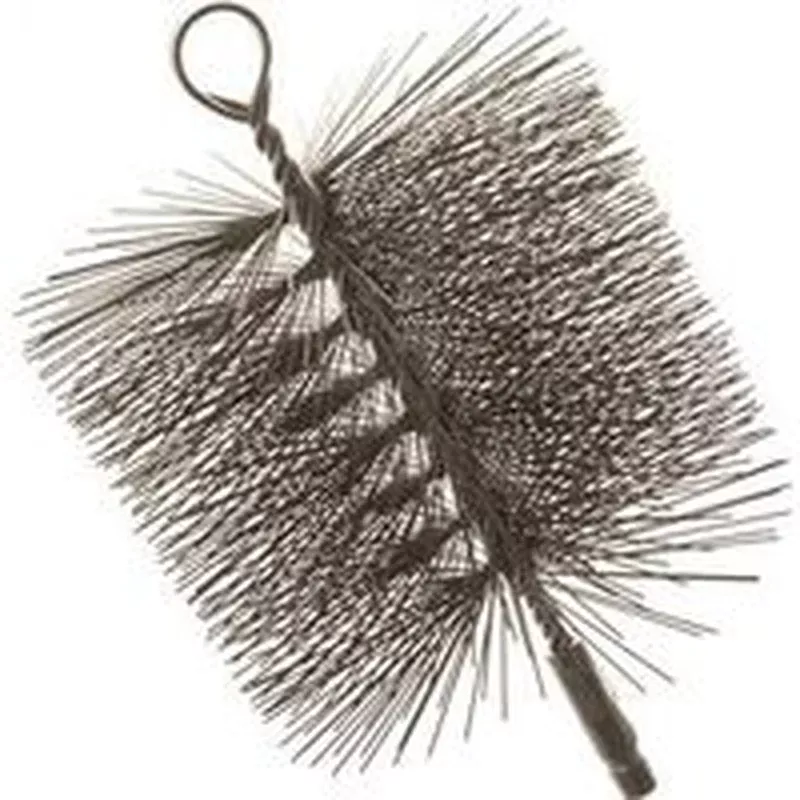 Imperial Premium Rectangular Chimney Brush 11 in L Brush (BR0211)