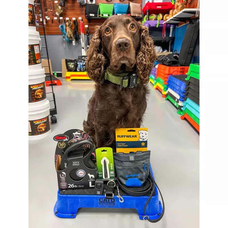 integrated-k9-basic-bundle Integrated K9 Basic Bundle