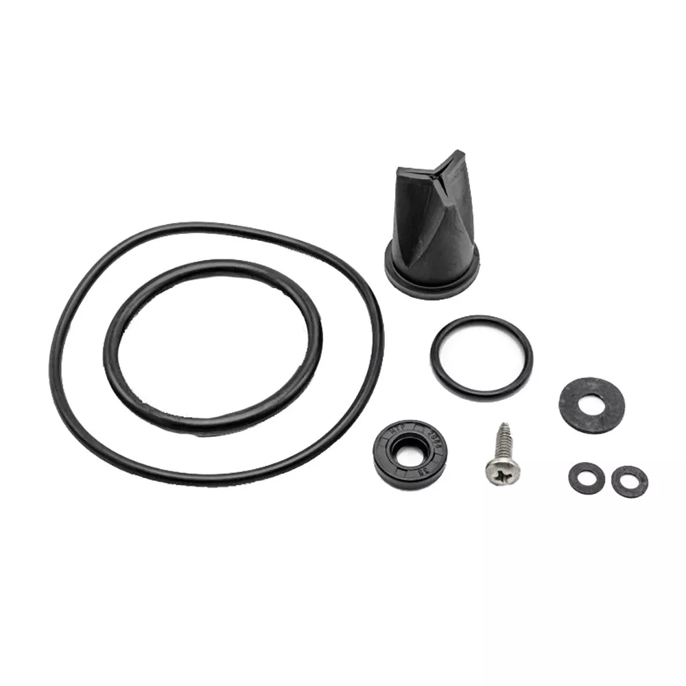 Jabsco Service Kit f/Quiet Flush E2 Toilets [38595-1000]