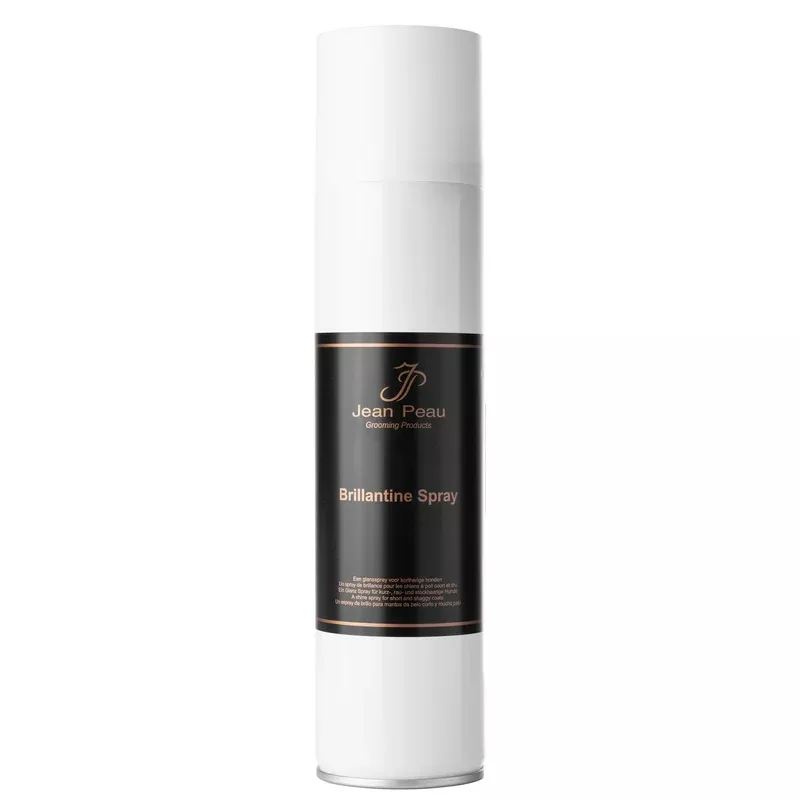 jean-peau-brillantine-spray-professional-coat-shining-spray Jean Peau Brillantine Spray – professional coat shining spray