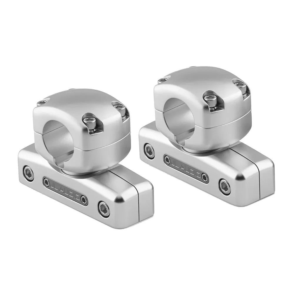 JL Audio ETXv3 Enclosed Speaker System Swivel Mount f/Pipe Mounting – M-SWMCPv3-1.660 [010-13716-00]