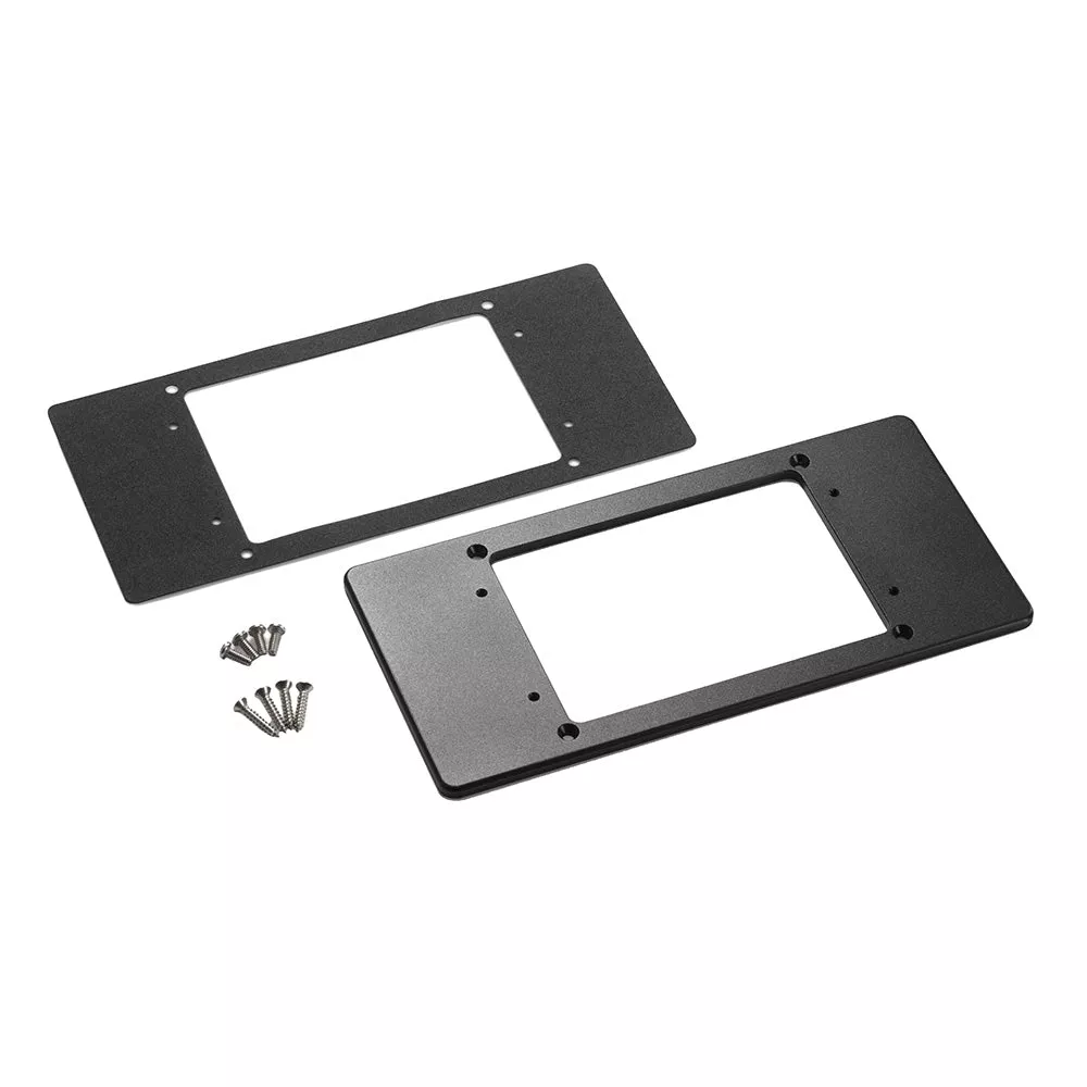 JL Audio Mounting Adaptor Plate f/MediaMaster MM105/M100s – MMP-1-BK [010-13855-00]