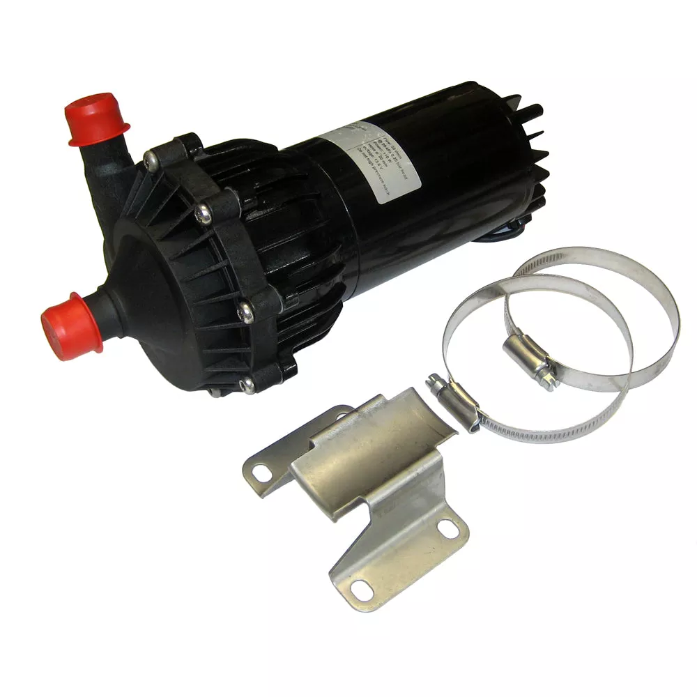 Johnson Pump CM90P7-1 13.6V CIRCULATION PUMP D20 [10-24750-09]