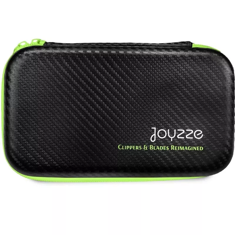 joyzze-blades-storage-case-case-storing-blades-lime-green Joyzze Blades Storage Case – case for storing blades lime green