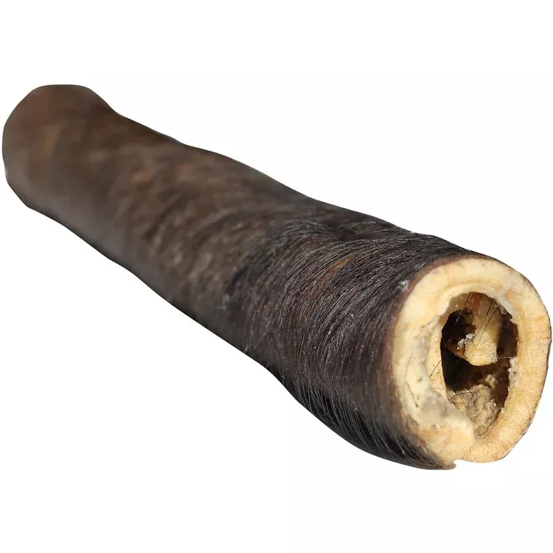 Jumbo Water Buffalo Cheek Roll