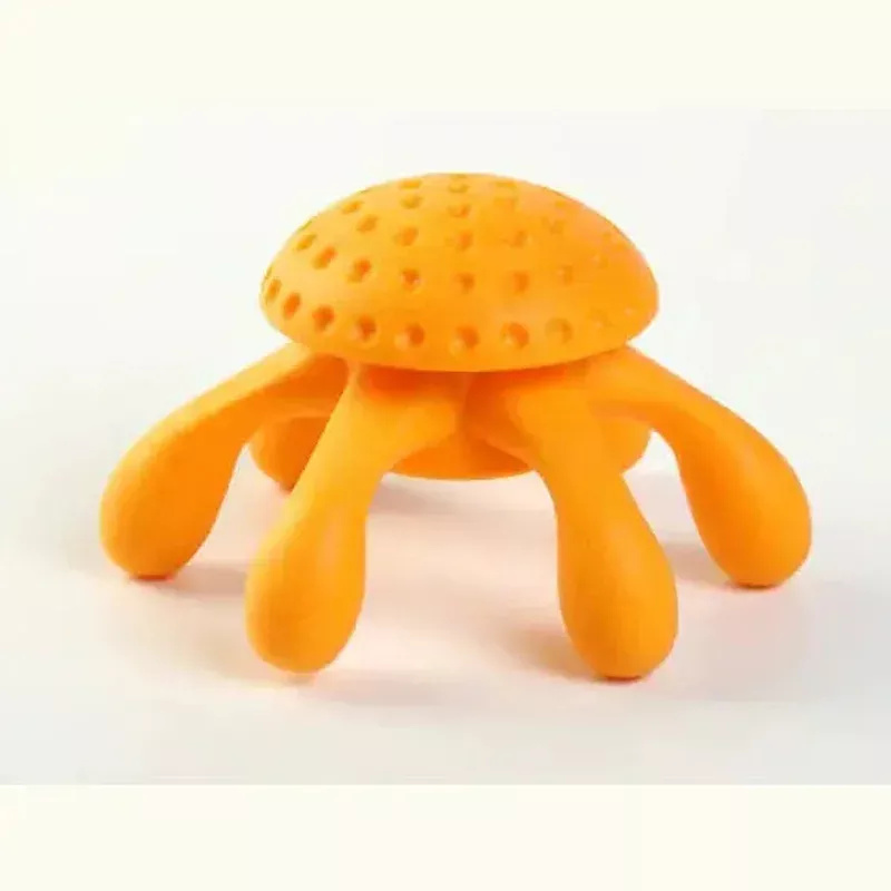 kiwi-walker-octopus-orange-maxi-17cm Kiwi Walker Octopus Orange Maxi 17cm