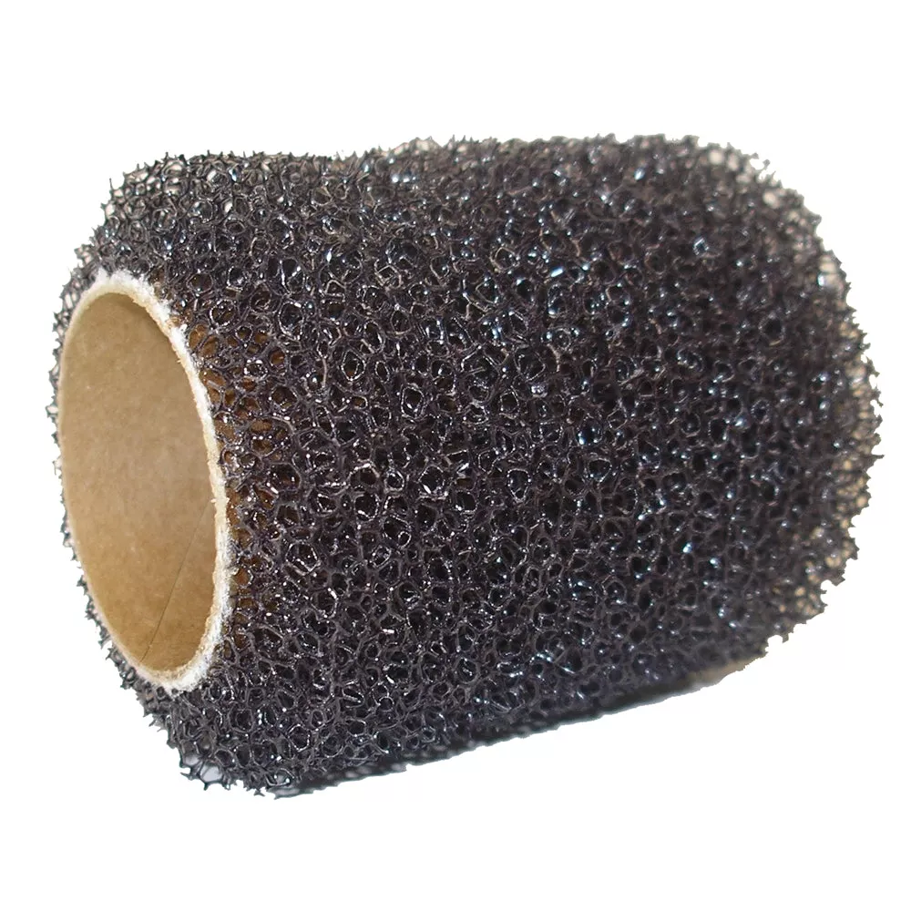 KiwiGrip Roller Brush – 4″ [KG1020-4]