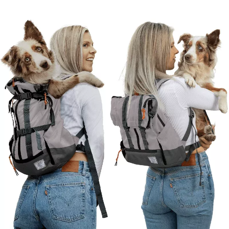 Klearance Urban 3 | Dual Use Dog Carrier & Traditional Backpack