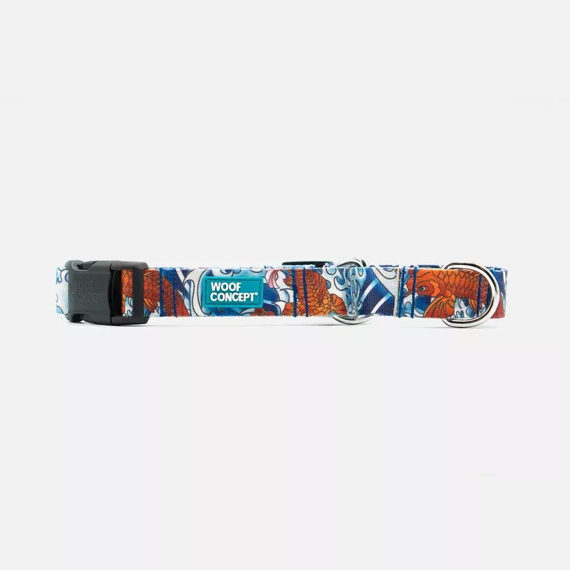 koi-martingale-clip-collar Koi | MARTINGALE CLIP COLLAR