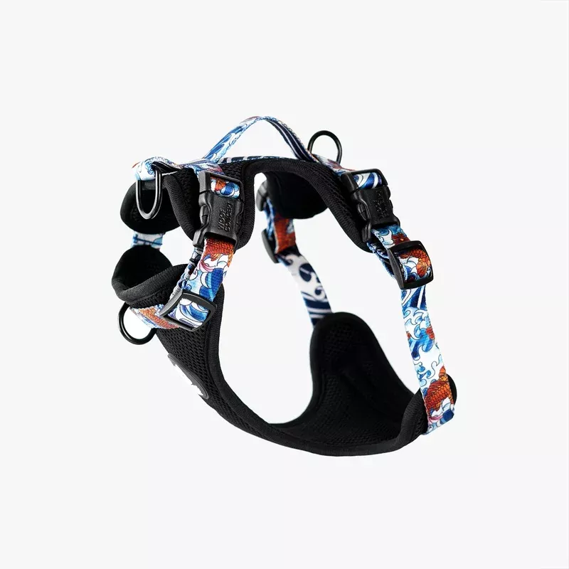 koi-max-control-harness Koi | Max Control Harness