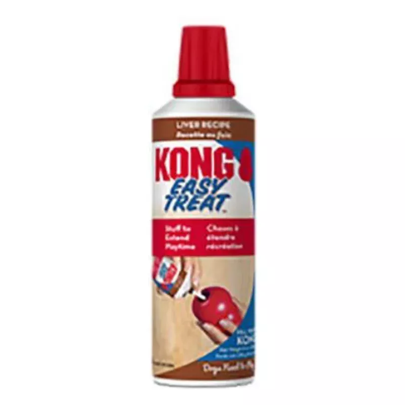 kong-stuff-n-easy-treat-liver-recipe-8oz Kong Stuff’N Easy Treat Liver Recipe 8oz