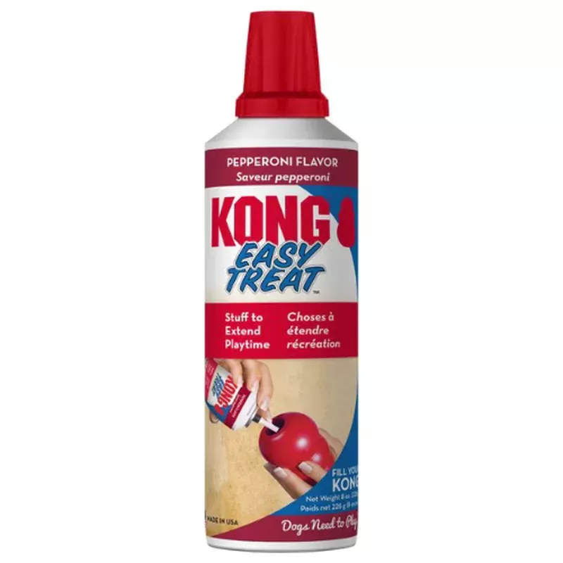 kong-stuff-n-easy-treat-pepperoni-recipe-8oz Kong Stuff’N Easy Treat Pepperoni Recipe 8oz