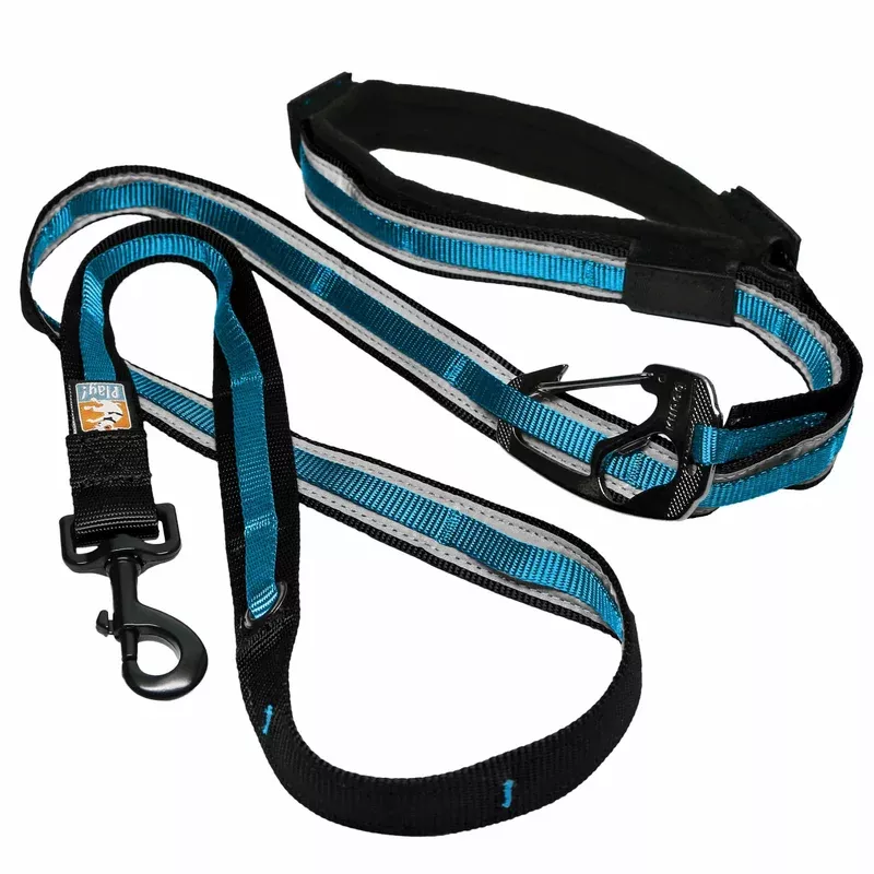 kurgo-quantum-leash-adjustable-dog-leash-with-soft-grip-bottle-opener Kurgo Quantum Leash – adjustable dog leash with a soft grip and bottle opener