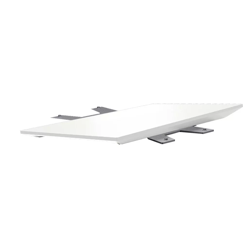 KVH Starlink Performance Gen 3 Kit – Flat Mount w/Router [72-1113-FLAT-R]