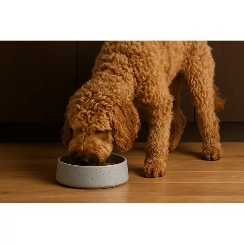 lay-lo-sessions-dog-nutrition-assessment LAY LO Sessions: Dog Nutrition Assessment