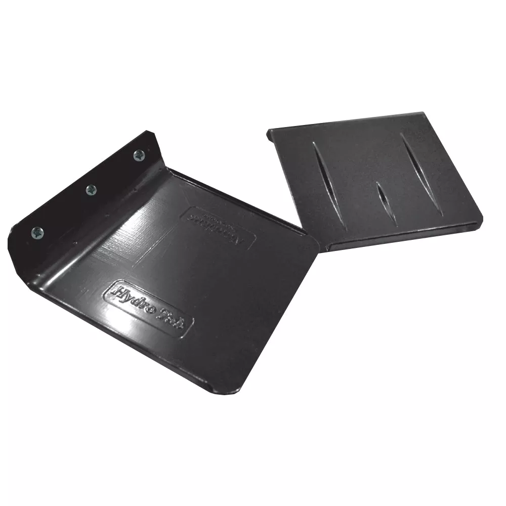 Lectrotab HydroPlane 8″ x 7.5″ Plates – Pair [HD800]