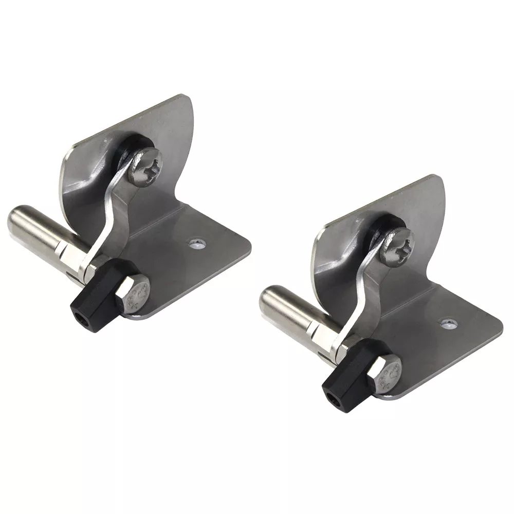 Lectrotab Trim Plate Retrator f/ST Tabs [PR500-ST]