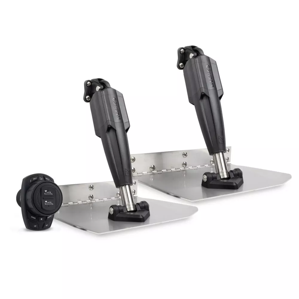 Lenco 9″x12″ STD Trim Tab Kit w/Pro Control Assist [15181-106]