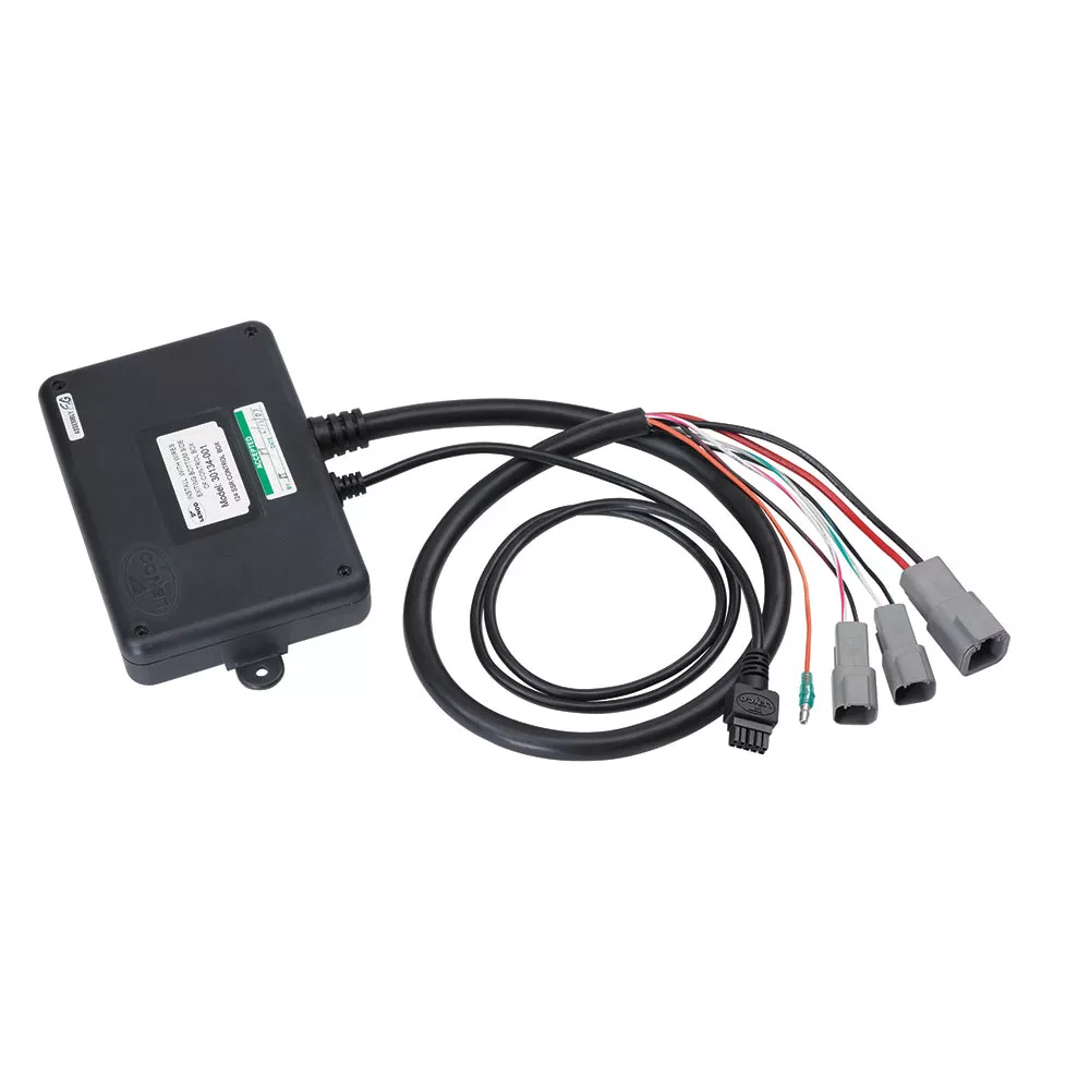 Lenco Replacement Control Box f/123SC-V2 [30340-001]
