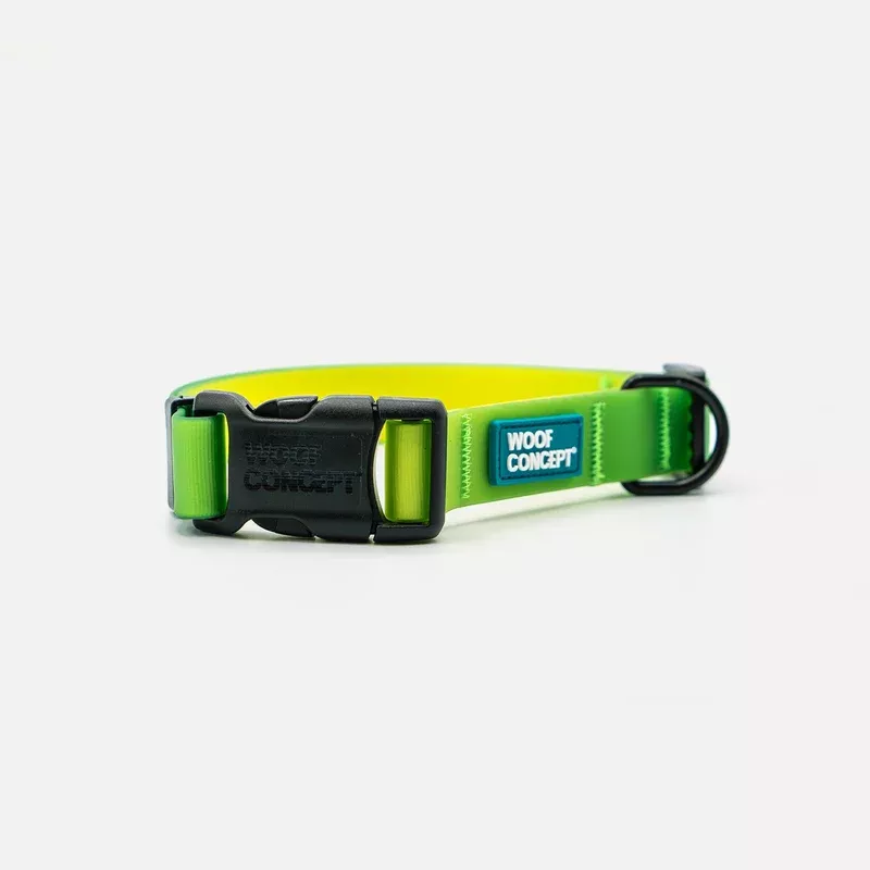 lime-margarita-waterproof-dog-collar Lime Margarita | Waterproof Dog Collar