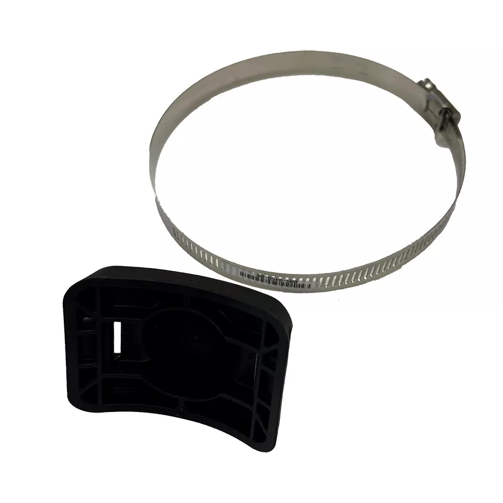 Lowrance Eagle Eye Trolling Motor Mount [000-16369-001]