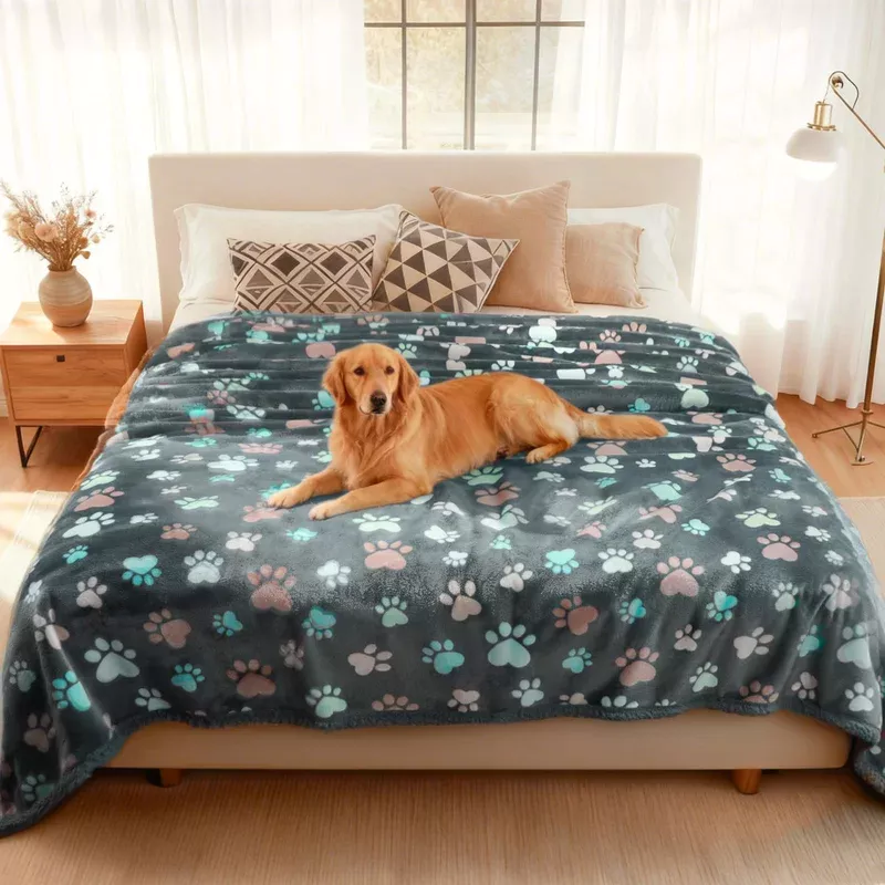 luciphia-waterproof-pet-blankets-couch-sofa-bed-cover-cat-liquid-pee-proof-washa Luciphia Waterproof Pet Blankets for Couch Sofa Bed Cover Cat Liquid Pee Proof Washable Soft Fluffy Large Dog Blanket Reversible