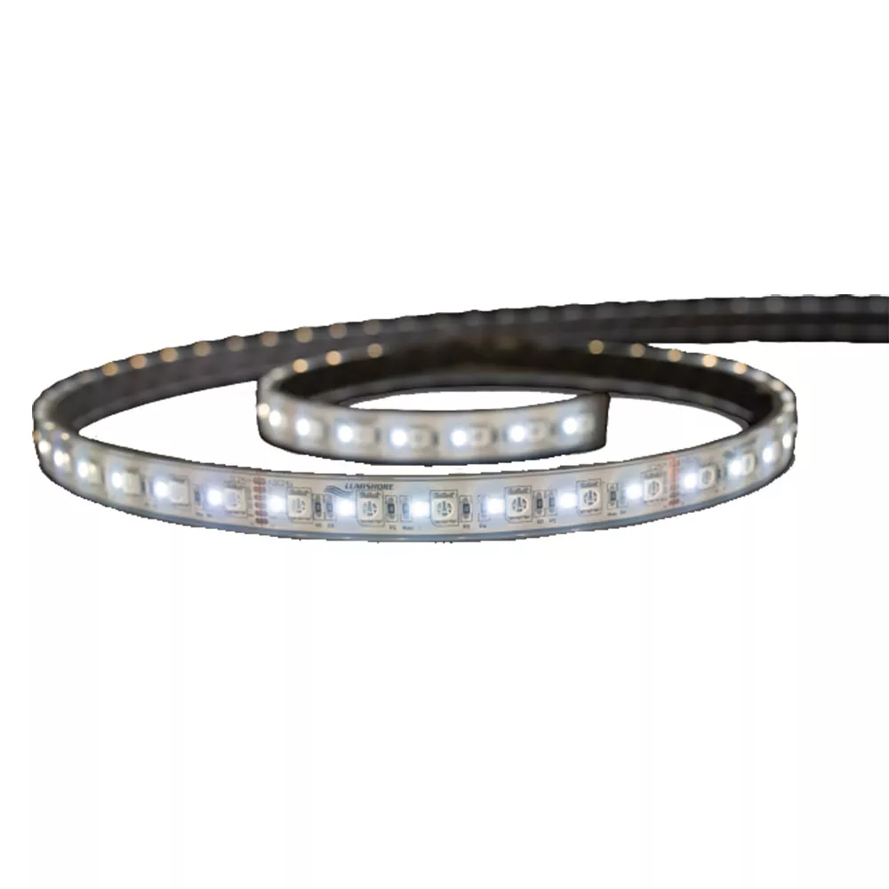Lumishore ECLIPSE SL100 Blue Strip Light – 1M [010-04477-00]