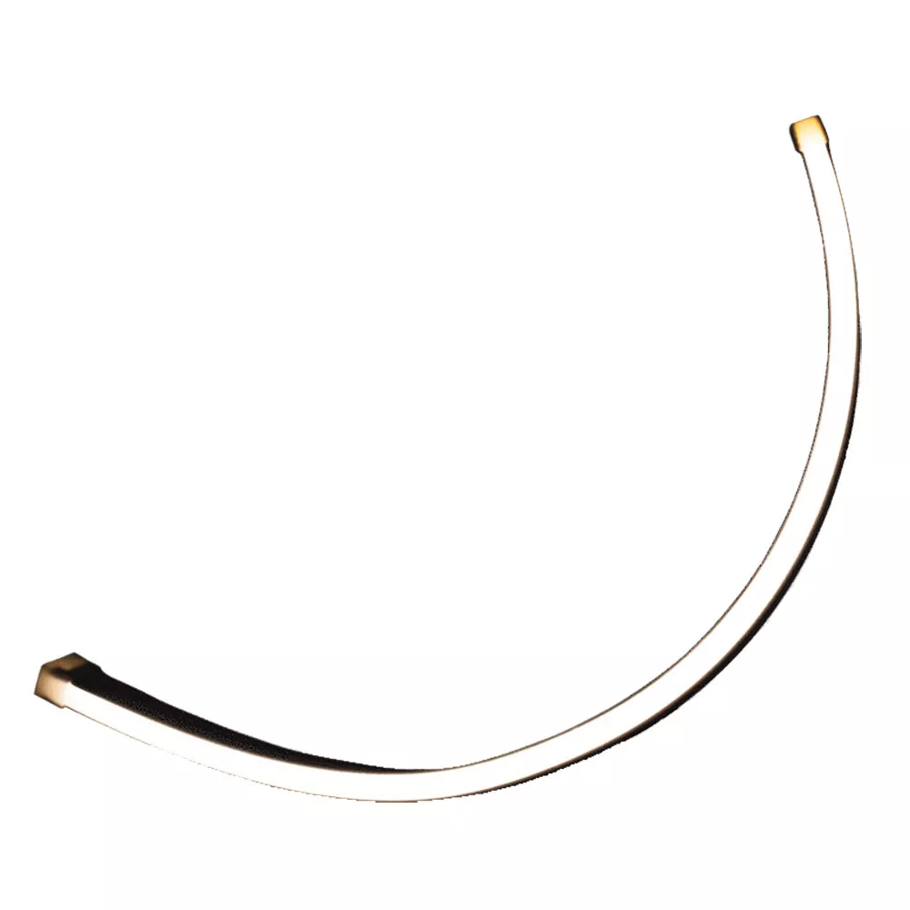 Lumishore ECLIPSE SNL100 Neon Flex Light – 5M – RGB [010-04536-00]
