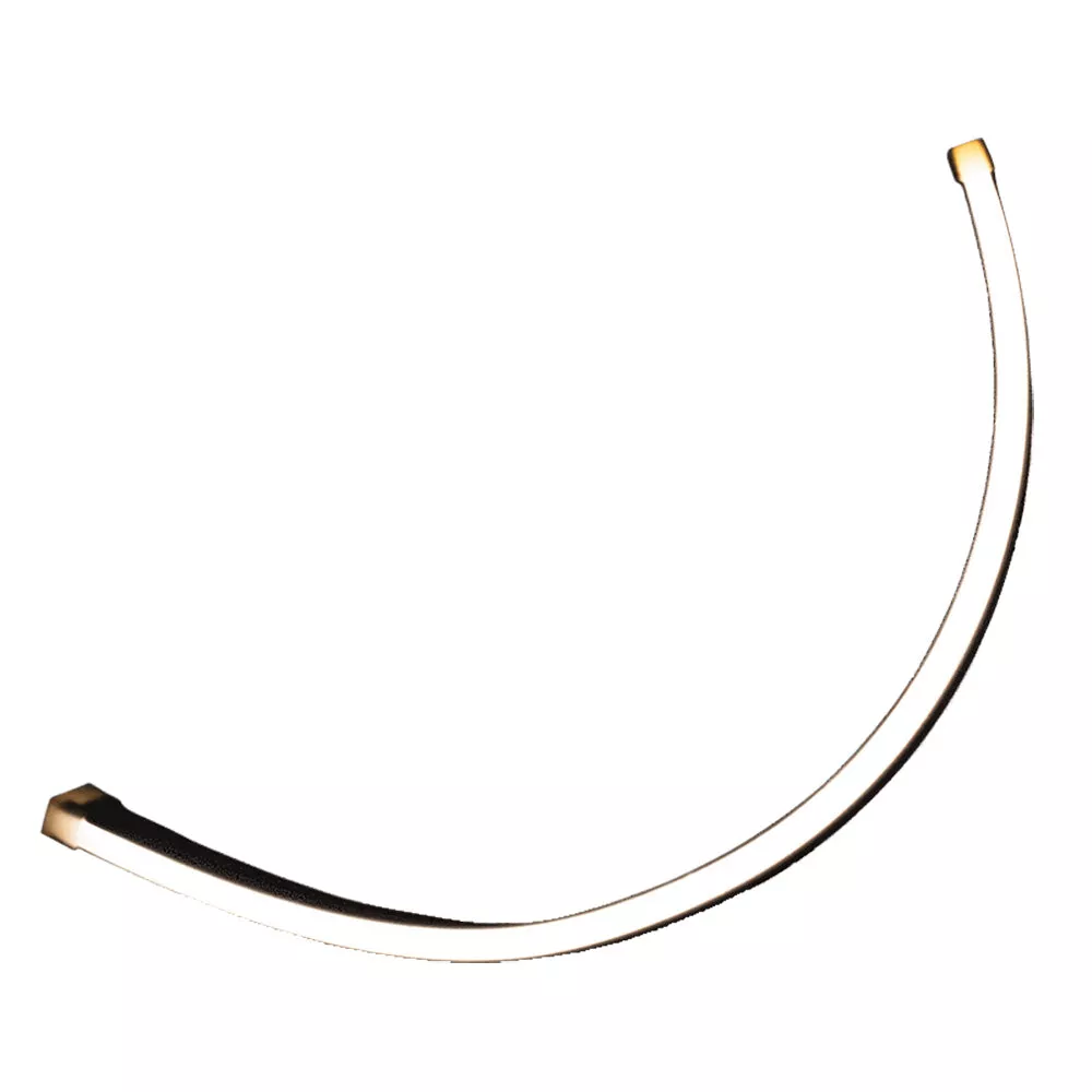 Lumishore LUX SNL180 Superbright Neon Flex Strip Light – CRGBW – 300mm [010-04410-00]