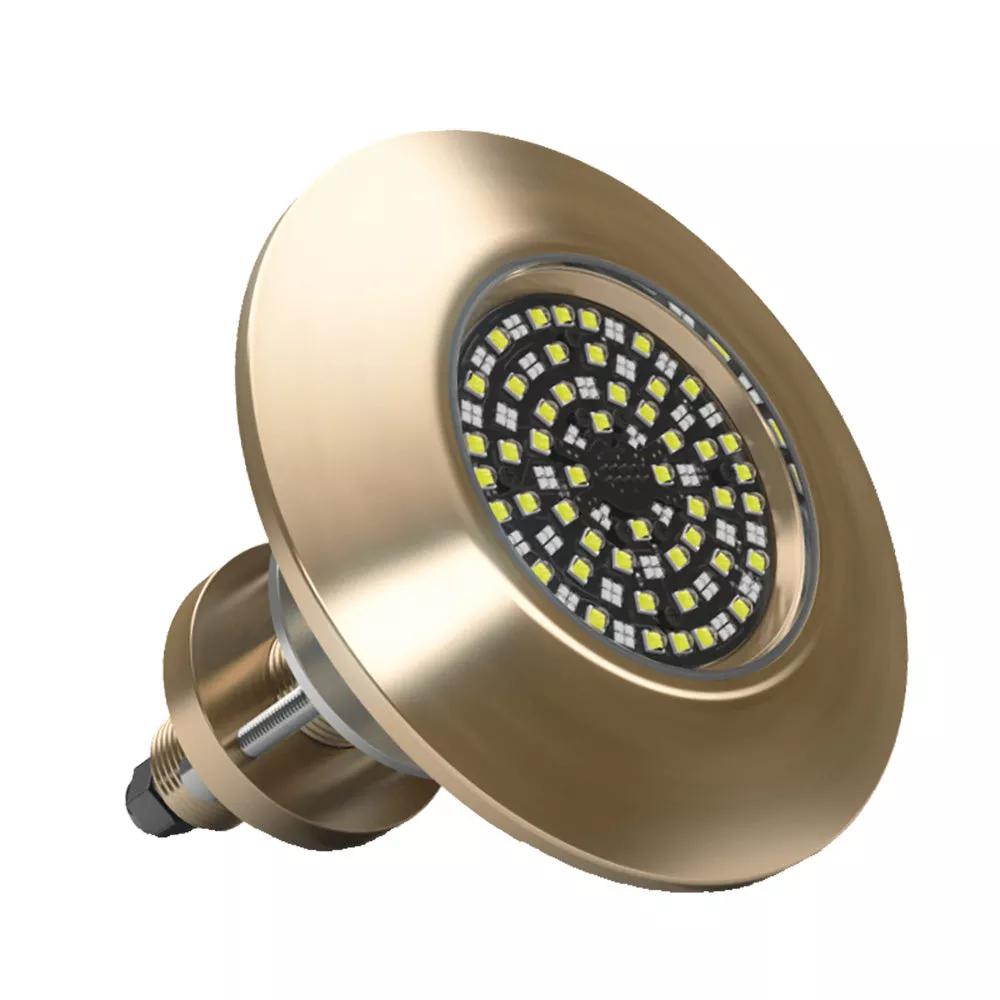 Lumishore SUPRA THX1604 Thru-Hull LightDriver [010-04519-00]
