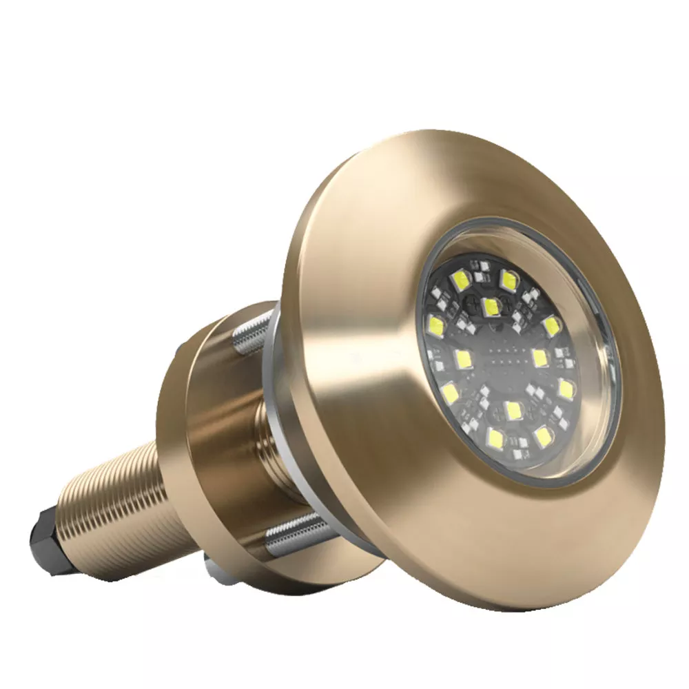 Lumishore SUPRA THX404 Thru-Hull LightDriver [010-04516-00]
