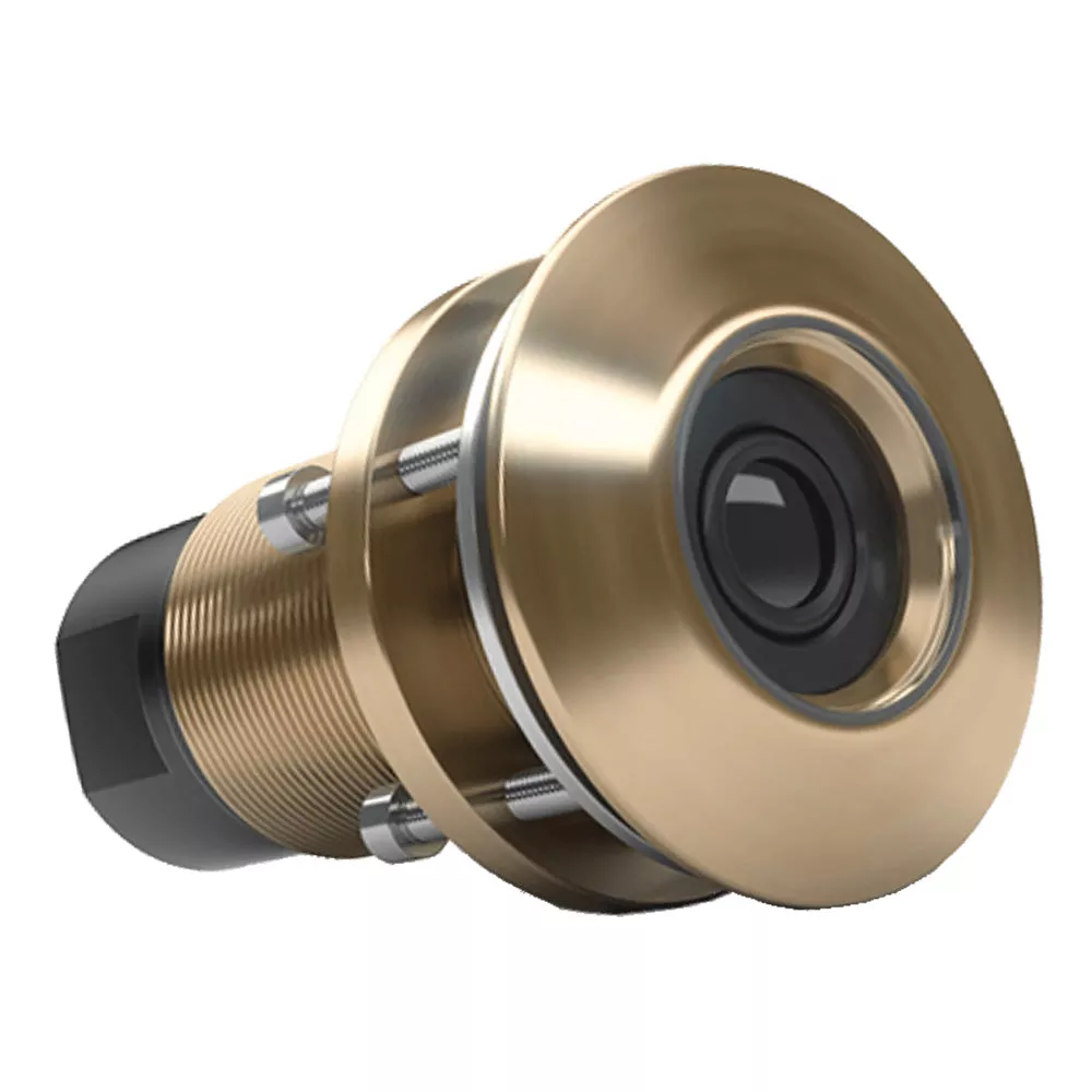 Lumishore TIX402 Thru-Hull Flush Underwater Camera [010-04355-00]