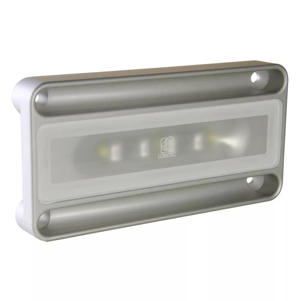 Lumitec NevisLT Led Engine Room Light – 1000 Lumens [101296]