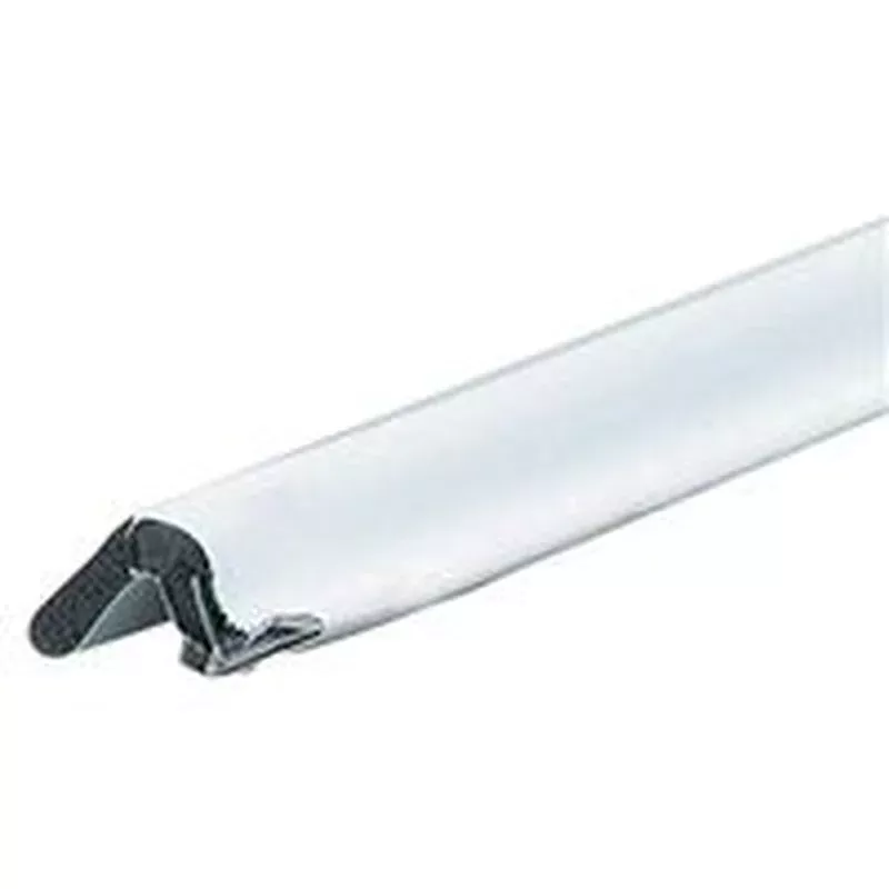 m-d-replacement-weatherstrip-81-in-l-vinyl-white-91868 M-D Replacement Weatherstrip 81 in L Vinyl White (91868)