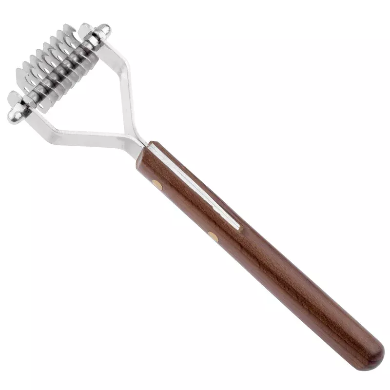 mars-coat-king-99m5358-8-blade-rake-trimmer-spacing Mars Coat King 99M5358 – 8-Blade Rake Trimmer Spacing
