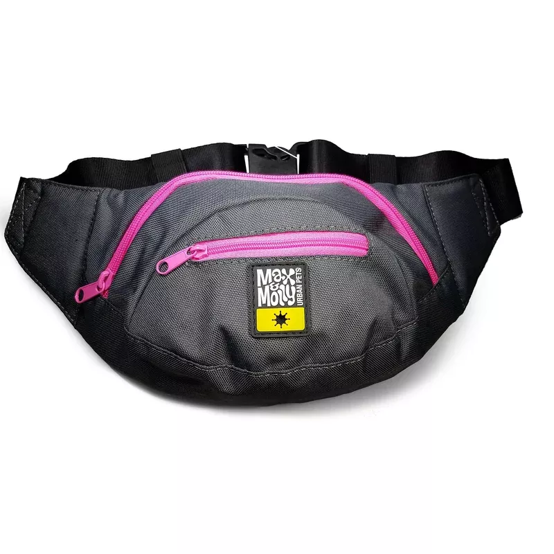 max-molly-training-bag-waist-bag-dog-walking Max & Molly Training Bag – waist bag for dog walking