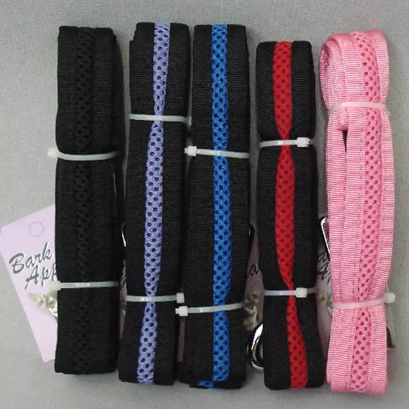 mesh-leash-by-bark-appeal Mesh Leash by Bark Appeal