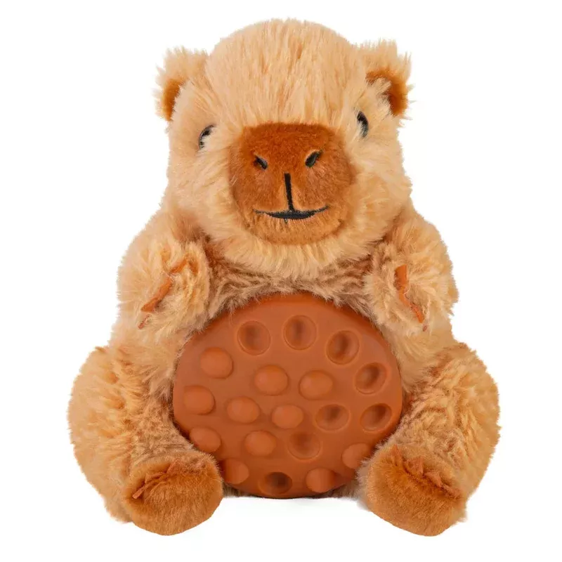 mini-capybara-poppykins-wild-republic Mini Capybara | Poppykins | Wild Republic