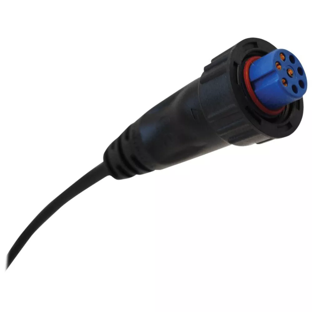 Minn Kota MKR-US2-14 Universal Sonar 2 Adapter Cable – Garmin 8-Pin [1852074]