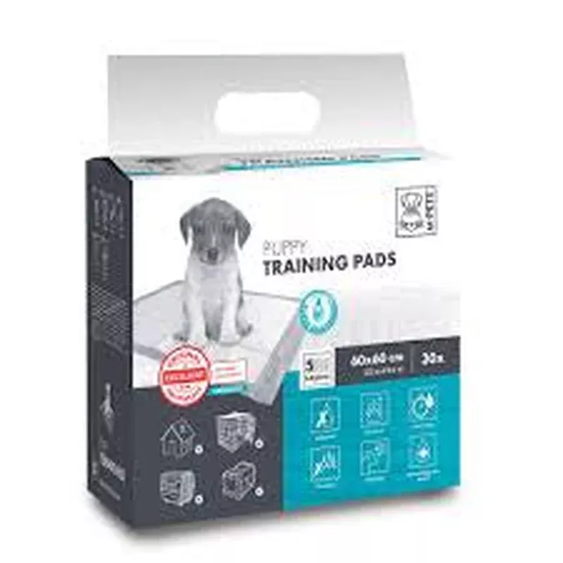mpet-puppy-training-pads-30 MPET PUPPY TRAINING PADS 30