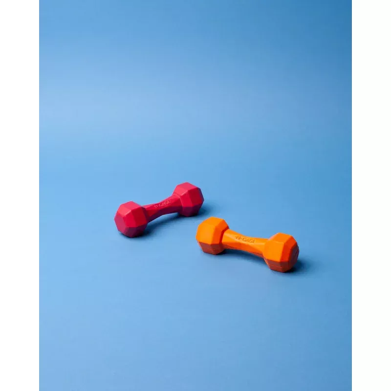 n-gage-dumbbell-junior N-Gage Dumbbell Junior