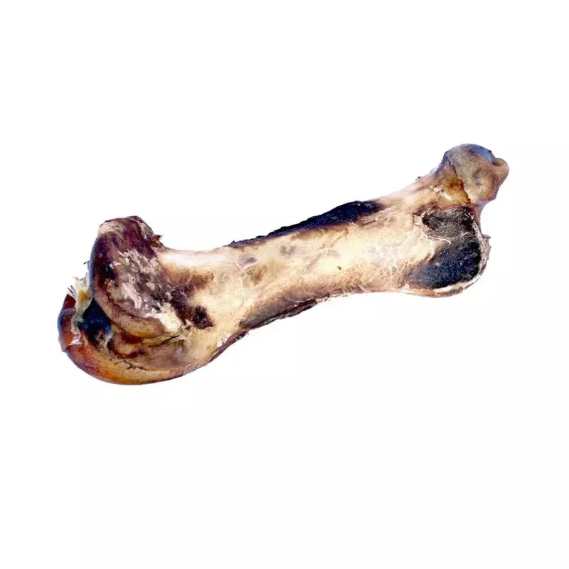 nandoe-ostrich-hip-dog-bone-treats Nandoe Ostrich Hip Dog Bone Treats