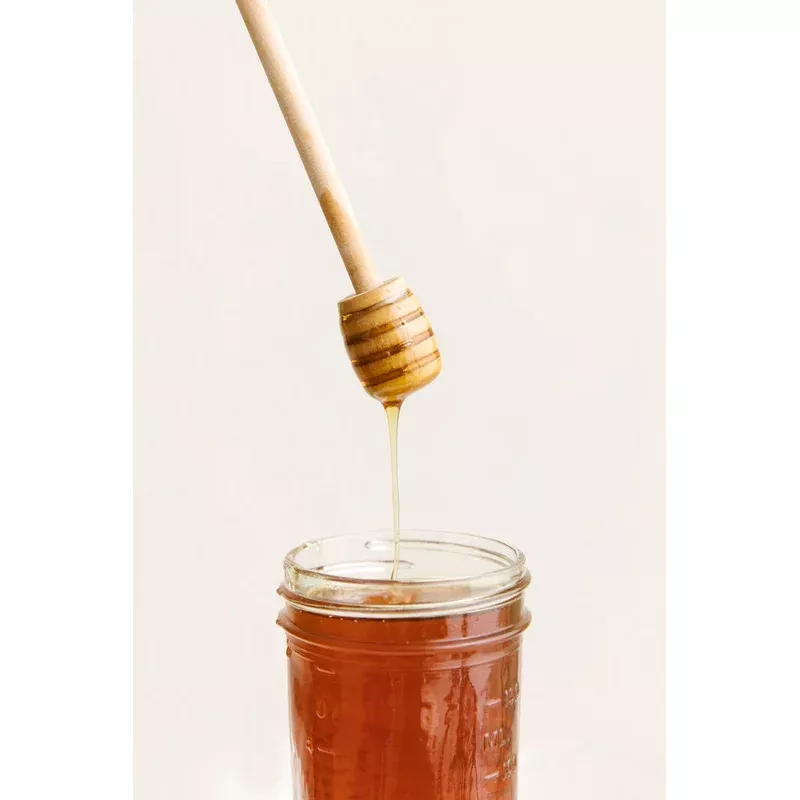 NC PURE HONEY 450g