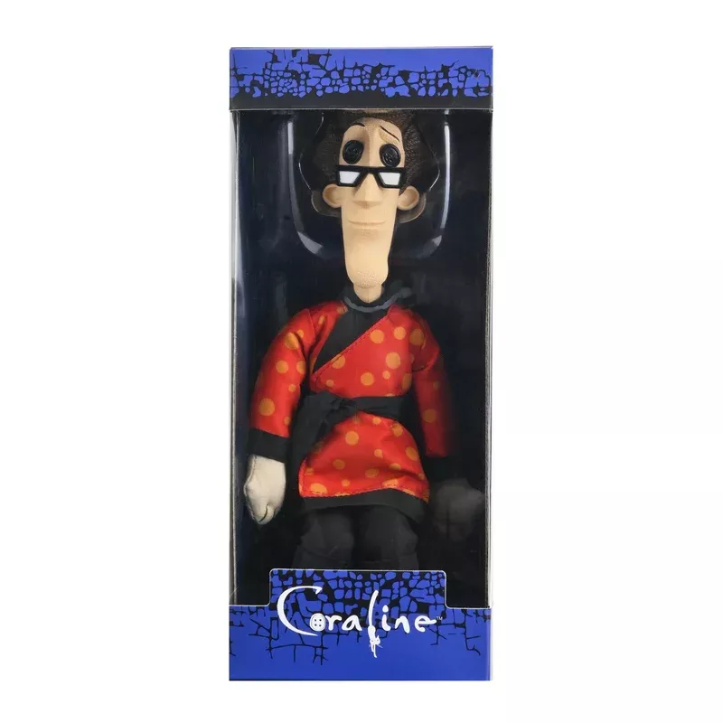 neca-coraline-other-father-button-eyed-doll Neca Coraline Other Father Button Eyed Doll