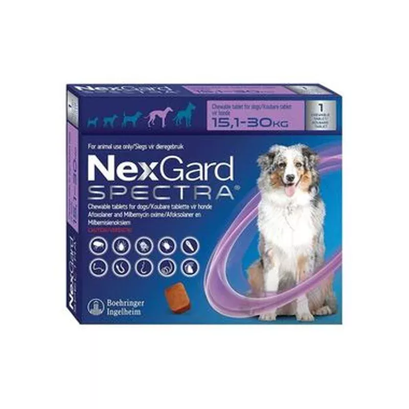 nexgard-spectra-1tb-15-1-30kg-purple NEXGARD SPECTRA 1TB 15.1-30KG (PURPLE)