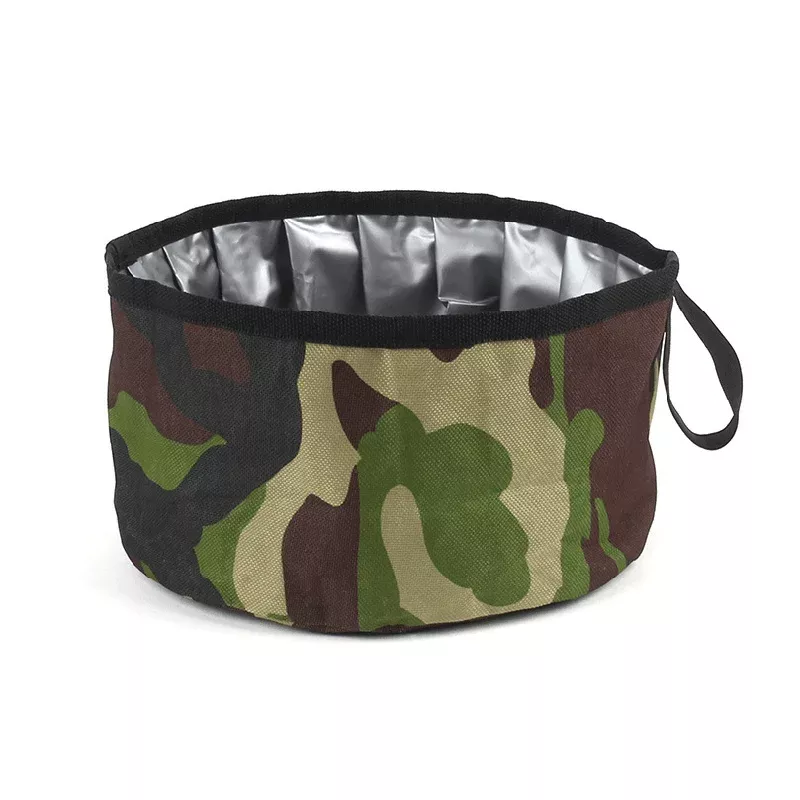 OutDoor Foldble Pet Bowl