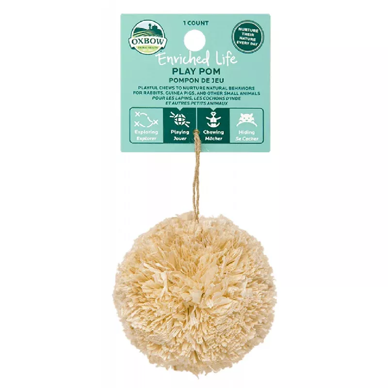 oxbow-enriched-life-play-pom Oxbow Enriched Life Play Pom