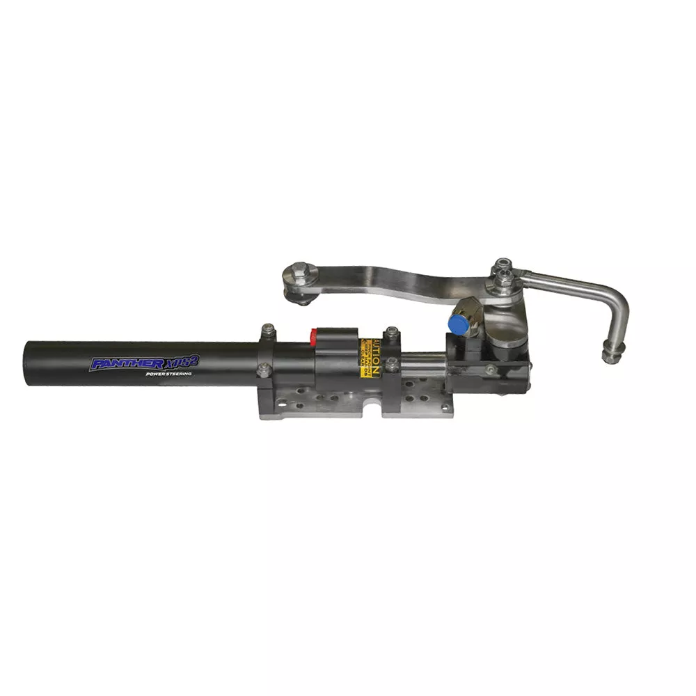 Panther XPS G2 Hydraulic Power Steering System V2 w/o Hoses [109700]