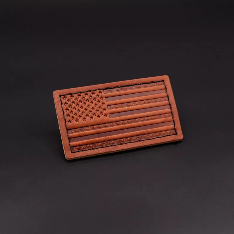 patriot-patch The Patriot Patch