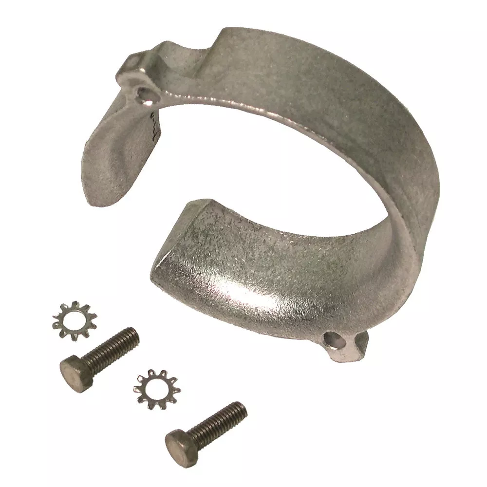 Performance Metals Mercruiser Bravo 1 Bearing Cavity [00048A]